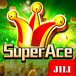 Super Ace at bingo casino slots