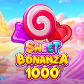 Sweet Bonanza 1000 at bingo casino slots