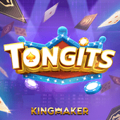 Tongits at bingo casino slots