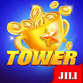 Tower at bingo casino slots
