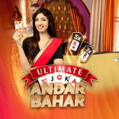 Ultimate Andar Bahar at bingo casino slots