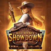 Wild Bounty Showdown at bingo casino slots