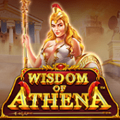 Wisdom of Athena at bingo casino slots