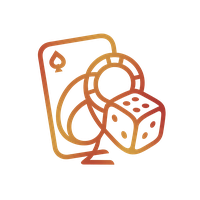 bingo casino slots logo